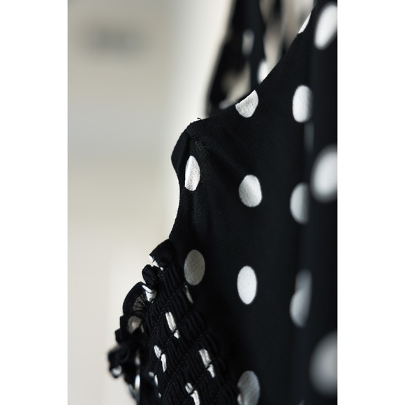 REFORMATION BESSE DRESS - Picture 7 of 7